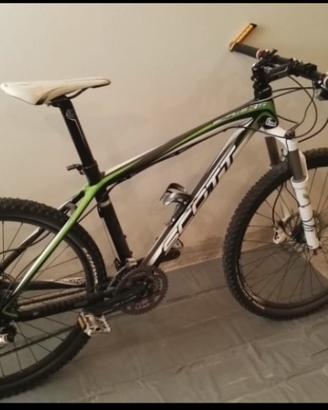 SCOTT 26