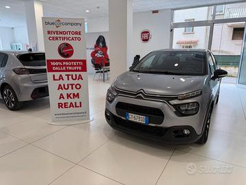 Citroen C3 PureTech 110 S&S Max
