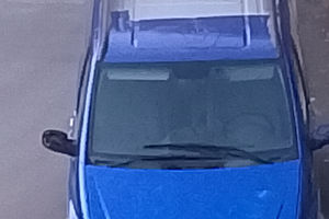 Mercedes Viano autom camperizzato