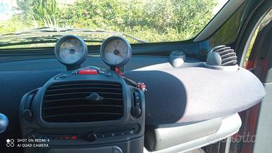 Smart benzina 2004