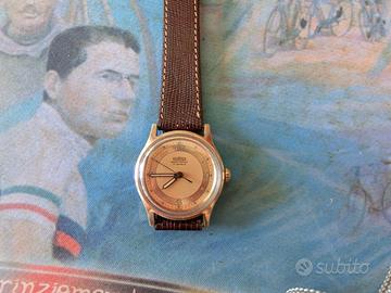 Roamer da polso laminato cl. 33