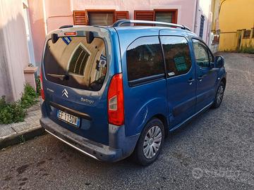 Berlingo