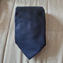 cravatta in pura seta 