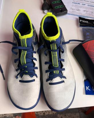Scarpe da calcio bimbo