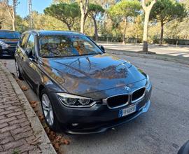 BMW Serie 3 (F30/31) - 2018