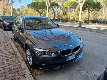 BMW Serie 3 (F30/31) - 2018