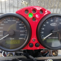 Ducati monster 1000 ds