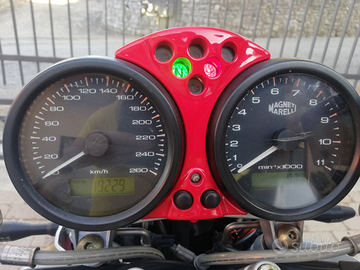 Ducati monster 1000 ds