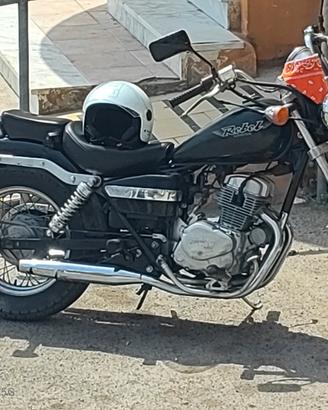 Rebel