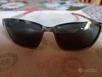 Occhiali da sole tincan