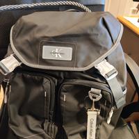 Zaino uomo Park Culture di Calvin Klein