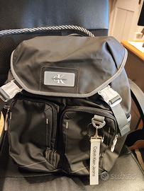 Zaino uomo Park Culture di Calvin Klein