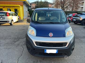 Fiat Fiorino QUBO 1.3 MJT 95CV SX (N1)