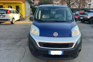 Fiat Fiorino QUBO 1.3 MJT 95CV SX (N1)