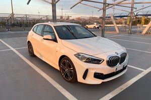 BMW Serie 1 118d M Sport – 2020 – Automatica – Tag