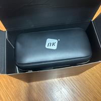 Occhiali 3D Vr + cuffie