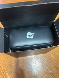 Occhiali 3D Vr + cuffie