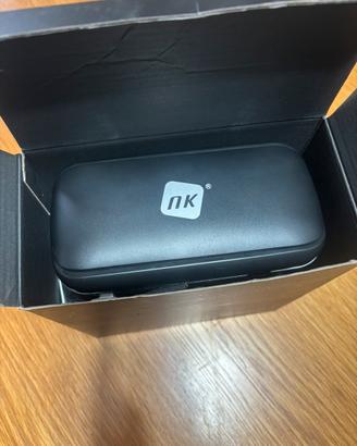 Occhiali 3D Vr + cuffie