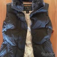 Piumino smanicato Woolrich