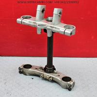 PIASTRE FORCELLA STELI SUZUKI BANDIT 650S 2005 200