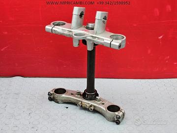 PIASTRE FORCELLA STELI SUZUKI BANDIT 650S 2005 200