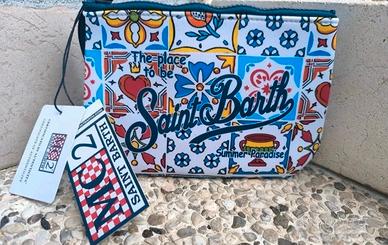 pochette MC2 saint barth spagna 