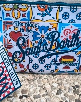 pochette MC2 saint barth spagna 