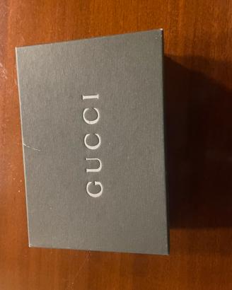 Portafoglio Gucci