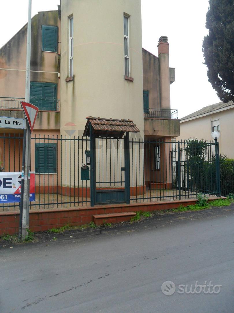 Casa – Caltanissetta, San Luca - Vista 4