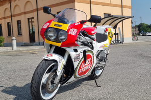 Gsx-r 750- 1992