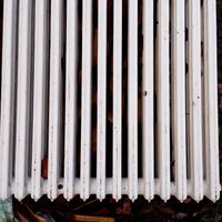 termosifone ghisa, radiatore