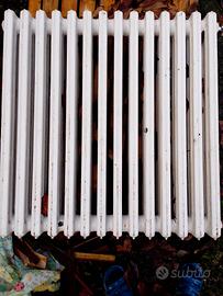 termosifone ghisa, radiatore