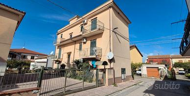 Appartamento duplex in loc. Rettifilo di Capaccio