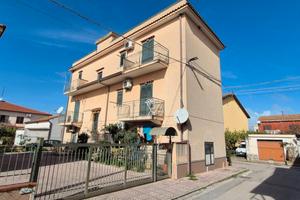 Appartamento duplex in loc. Rettifilo di Capaccio