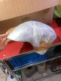 Parafango anteriore Honda CBR 600 F