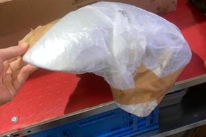 Parafango anteriore Honda CBR 600 F