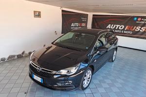 Opel Astra 1.4 Turbo 110CV EcoMetano