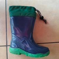 Stivaletti bambino G&G  N.24 