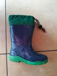 Stivaletti bambino G&G  N.24 