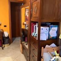 Armadio Artigianale Arte povera inizio 900