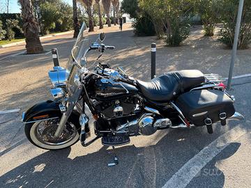 harley road king
