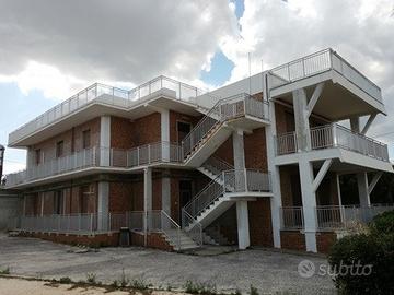 Complesso immobiliare