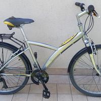 Bici decathlon