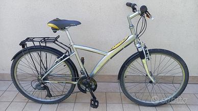 Bici decathlon