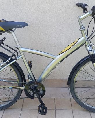 Bici decathlon