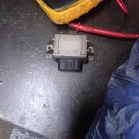 modulo accensione Suzuki samurai 