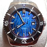 Venezianico Nereide Ti-Damascus Edizione Limitata