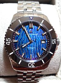 Venezianico Nereide Ti-Damascus Edizione Limitata