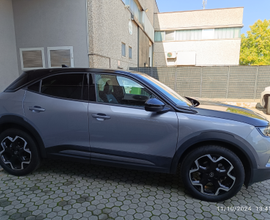 Opel Mokka Ultimate 1.2