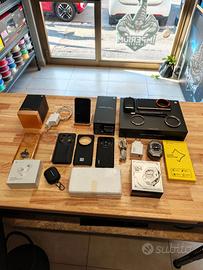 Xiaomi 14 Ultra 16/512Gb Photography Kit+Accessori